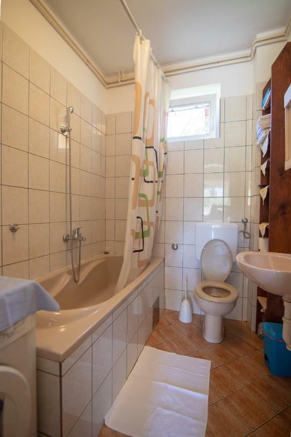 הוילה סמולג'אנאק House Marijana מראה חיצוני תמונה