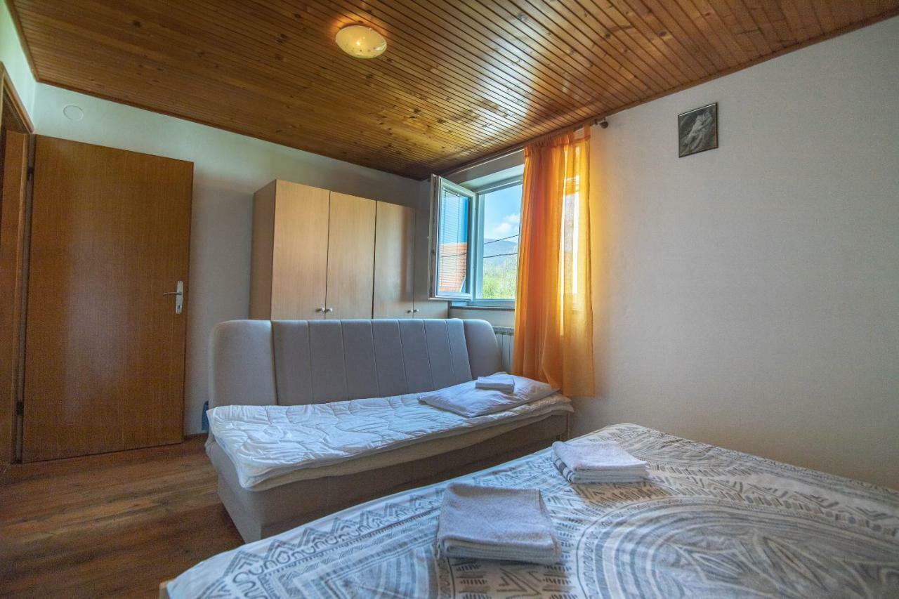 הוילה סמולג'אנאק House Marijana מראה חיצוני תמונה