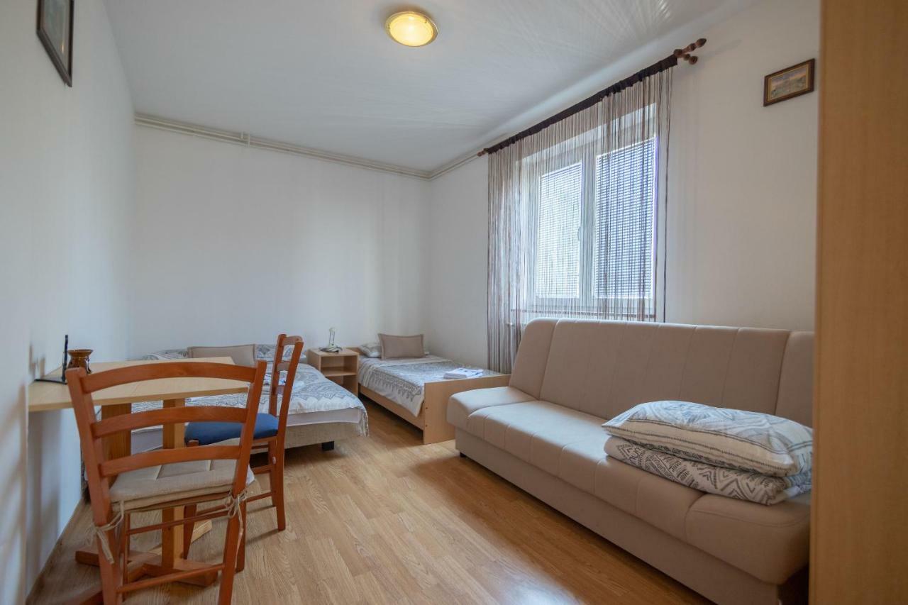 הוילה סמולג'אנאק House Marijana מראה חיצוני תמונה