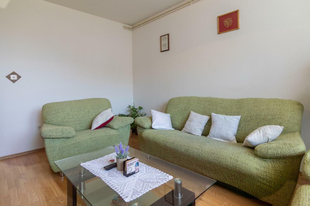 הוילה סמולג'אנאק House Marijana מראה חיצוני תמונה