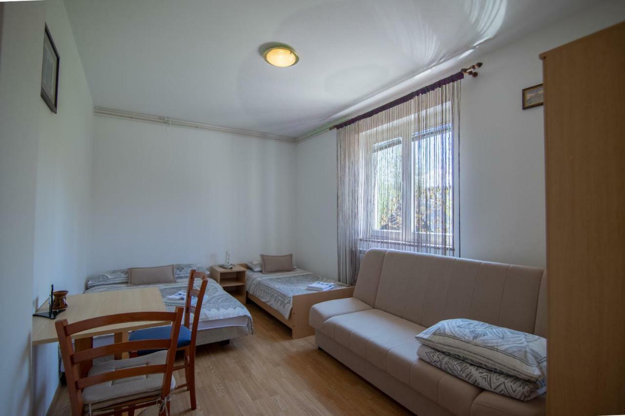 הוילה סמולג'אנאק House Marijana מראה חיצוני תמונה