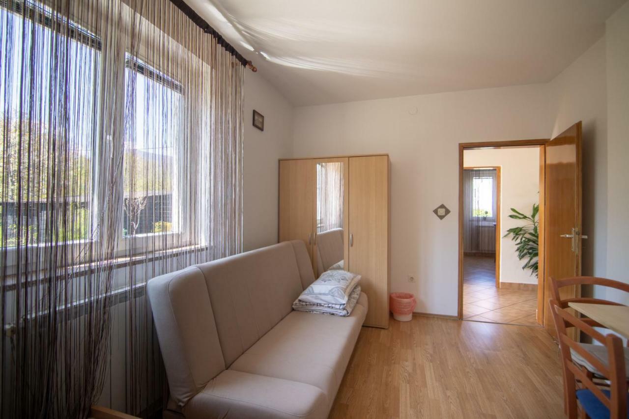 הוילה סמולג'אנאק House Marijana מראה חיצוני תמונה