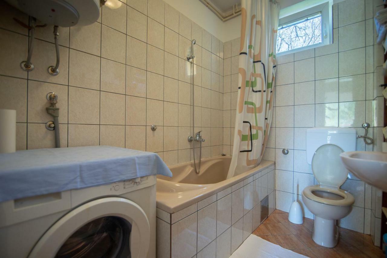 הוילה סמולג'אנאק House Marijana מראה חיצוני תמונה