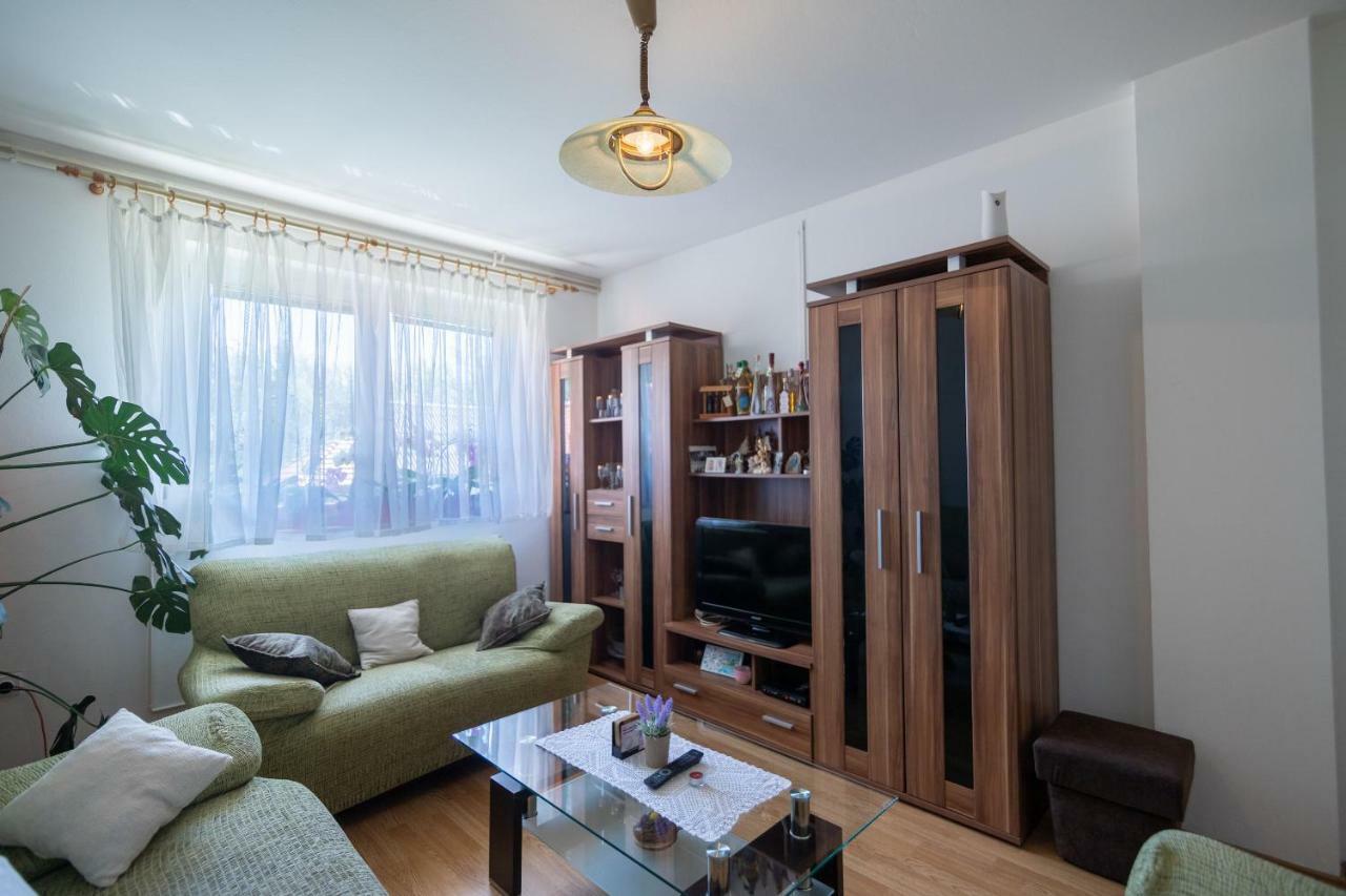 הוילה סמולג'אנאק House Marijana מראה חיצוני תמונה